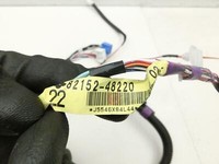 Lexus RX 400h MCU 06-09 Kabelbaum Tür und Fensterheber Links Vorne Lexus RX 400h MCU 06-09 15.02.2007 82152-48220... Vorschau 5