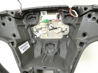 Volvo V40 II 12-16 Lenkrad ohne Airbag Volvo V40 II 12-16 26.08.2013 31250592 gebraucht Vorschau 6