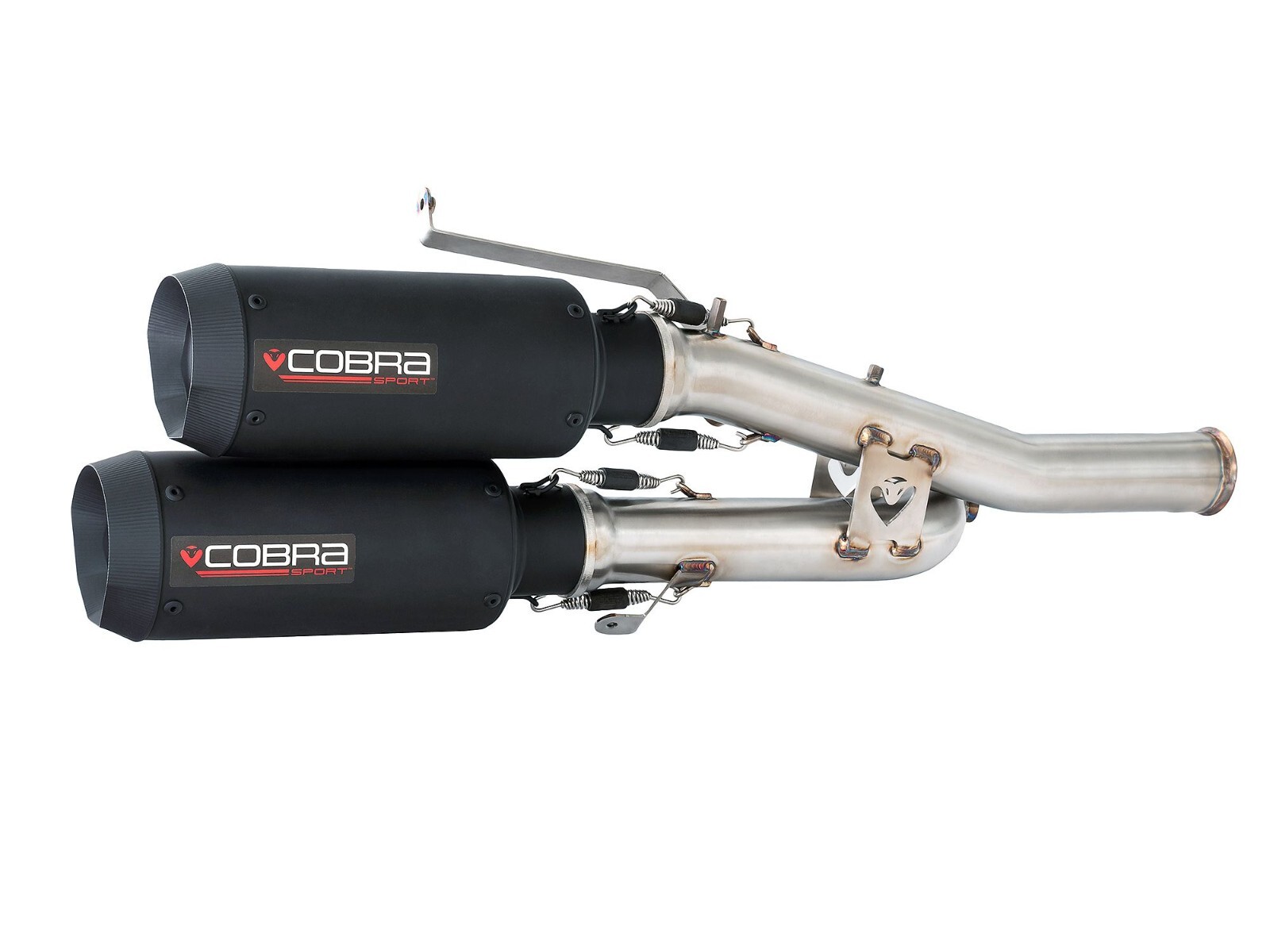 コブラ　スポーツスター スポーツスター コブラ(Cobra) マフラー｜ハーレーカスタム