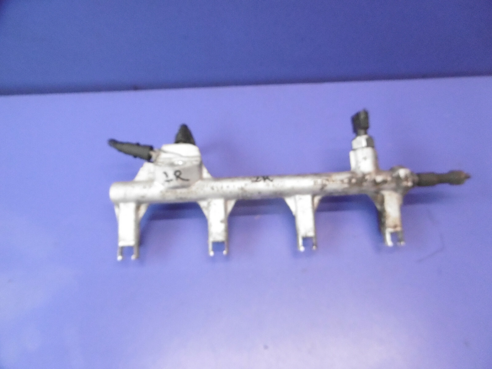 5537MIKA2つ Z12xep-Z14xep-Cylinder-Head-at