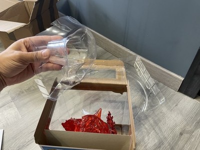 Item photo(s) from verified buyer