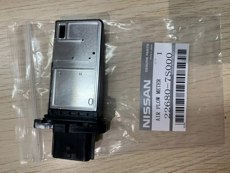 OEM FOR NISSAN MASS AIR FLOW METER SENSOR MAF Factory