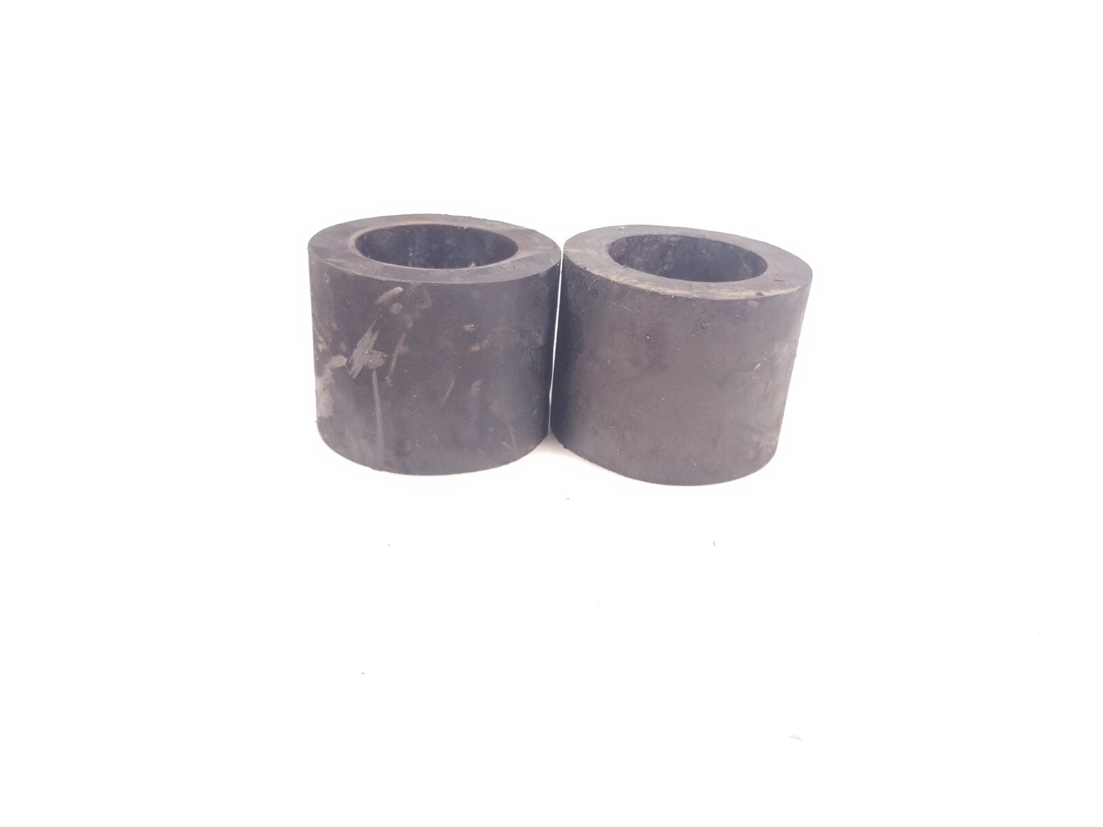 肌触りがいい 89 Dampers Rubber Fork Front Classic Ultra FLHTCU Harley ロッド