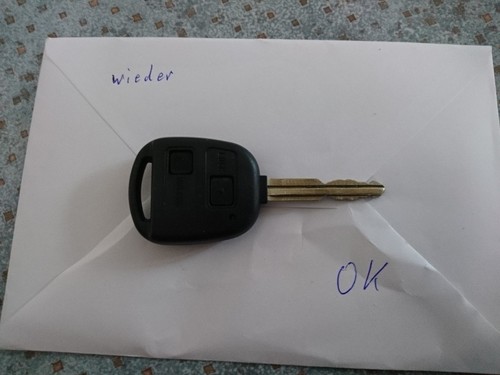 Artikelfoto(s) von einem verifizierten Käufer