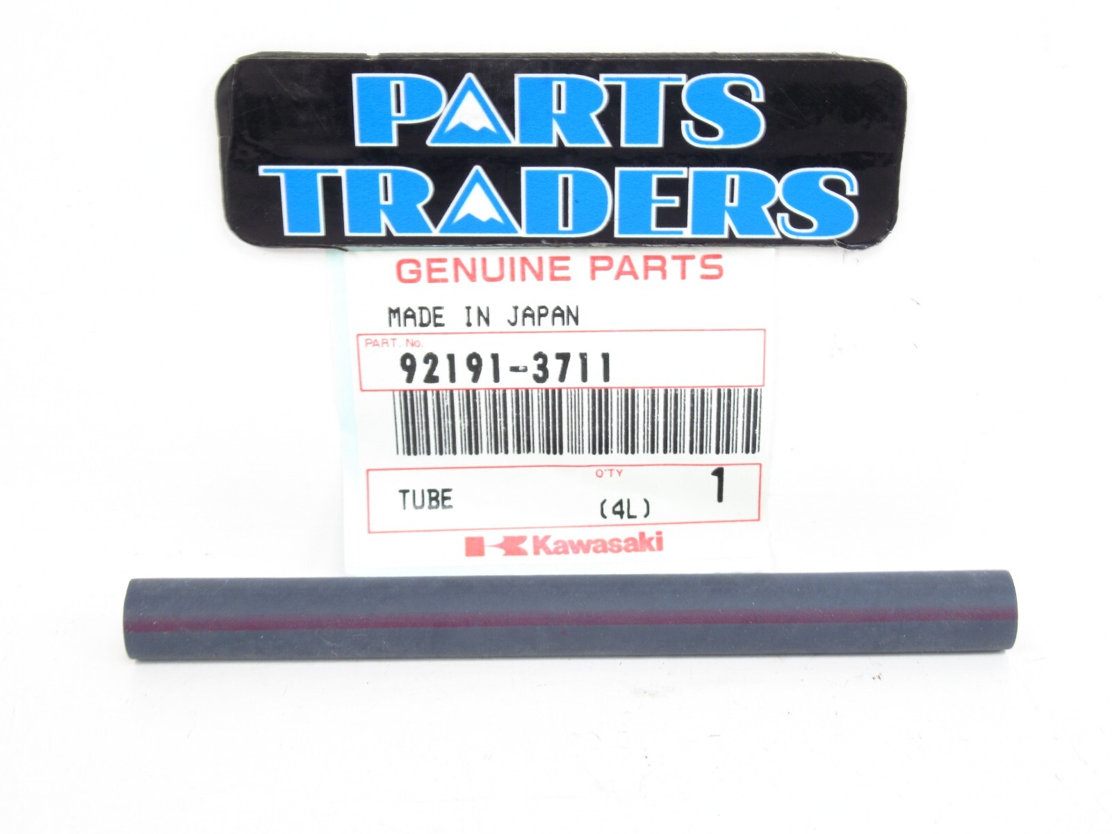 NOS Genuine Kawasaki Fuel Tube Jet Ski 1100 1100 STX ZXI 900