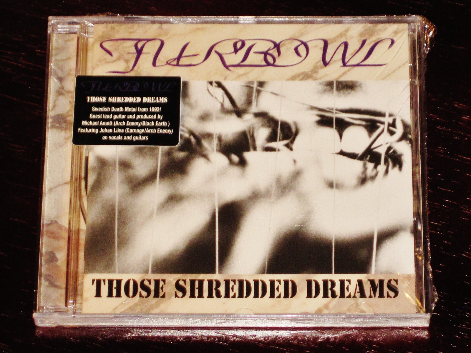 洋楽 Furbowl/ those shredded dreams _57.JPG?set_id=880000500F