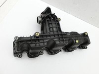 Seat Ibiza IV 6J 08-12 Tdi 1,6 77KW CAYC Ansaugbrücke Ansaugkrümmer Seat Ibiza IV 6J 08-12 07.10.2010 03L129711AL... Vorschau 2