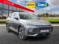 2024 MG HS 1.5 T-GDI SE 5dr DCT Hatchback Petrol Automatic