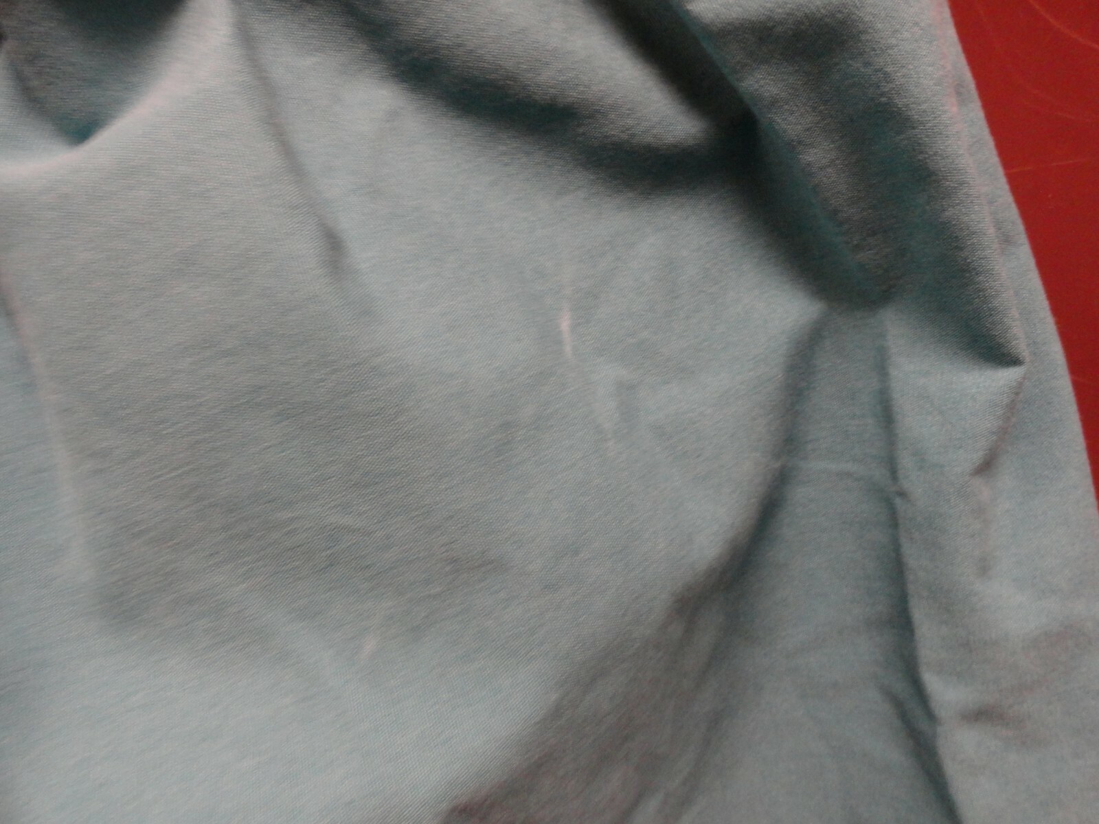 US Military Surplus Hospital Surgical Medical Scrubs Green XXL Reversible Bottom