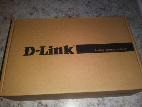 D-link Wireless DSL-2750B Router/Modem
