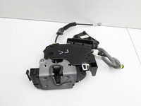 Mercedes S204 W204 C220 11-15  Kombi Türschloss m. ZV Stellmotor Links Vorne Mercedes S204 W204 C220 11-15... Vorschau 2