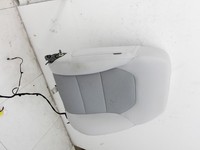 Mercedes W176 A200 12-15 Lim Sitzbezug Rückenpolster Rechts Vorne für Beifahrer Sitz Mercedes W176 A200 12-15... Vorschau 2