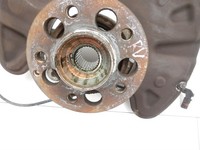 Mercedes GLK 300 X204 08-12 3,0 170KW Achsschenkel Radnabe Rechts Vorne Mercedes GLK 300 X204 08-12 30.06.2009... Vorschau 4
