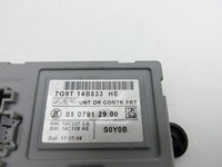Ford Galaxy WA6 06-10 Steuergerät ECU Modul SG Türsteuergerät Rechts Vorne Ford Galaxy WA6 06-10 26.09.2008... Vorschau 2