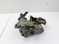 Audi A3 8P 08-13 TFSI 1,8 118KW BZB Ölpumpe Audi A3 8P 08-13 13.05.2008 06J115105AB 06J115106AB gebraucht Vorschau 6