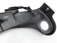 Opel Insignia B Z18 17-20 Verkleidung Abdeckung Sitzverkleidung Sitzblende Links Vorne Opel Insignia B Z18 17-20... Vorschau 6