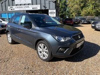 2020 SEAT Arona 1.0 TSI SE Technology [EZ] 5dr HATCHBACK Petrol Manual