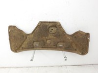 Nissan X-Trail T31 10-14 Dämmung Schallisolierung für Motorhaube Dämmmatte Nissan X-Trail T31 10-14 21.09.2011... Vorschau 6