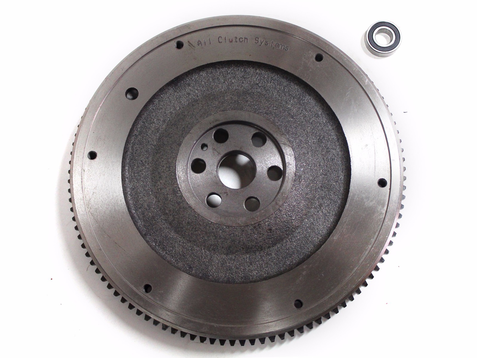 ALL CLUTCH SYSTEMS STAGE 2 CLUTCH KIT+FLYWHEEL 9205 HONDA CIVIC 1.5L 1