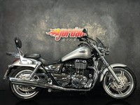 2009 Triumph Thunderbird 1600 1600 ABS