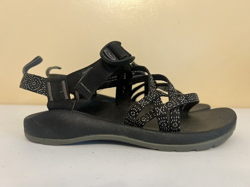 Chaco ZX/2 Cloud Dual Adjustable Straps Cushioned Sandal