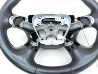 Infiniti M Q70 Y51 M35h Lenkrad ohne Airbag Infiniti M Q70 Y51 M35h 08.02.2012 gebraucht Vorschau 2