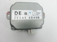 Nissan Note E12 13-17 Steuergerät ECU Modul Spannungsstabilisator Nissan Note E12 13-17 25.02.2016 292A54BA0B... Vorschau 2