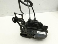 Hyundai Santa Fe II CM 06-12 Türschloss m. ZV Stellmotor Rechts Vorne Hyundai Santa Fe II CM 06-12 22.02.2006... Vorschau 5