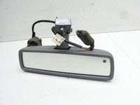 VW Phaeton 3D 02-07 Innenspiegel Rückspiegel Abblendbar Grau VW Phaeton 3D 02-07 02.09.2004 gebraucht Vorschau 2