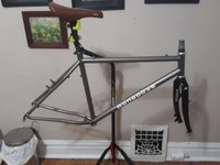 mongoose drt mountain bike