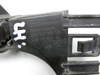 Audi A5 8T S-Line 07-12 Coupe Halter Träger Aufnahme Führung für Stoßstange Links Hinten Audi A5 8T S-Line 07-12... Vorschau 2