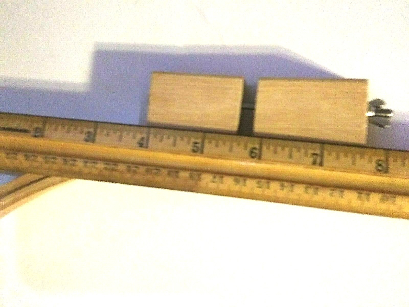 Vintage Embroidery Hoops Made of  Wood with Screws A Few Are Regular Hoop 18 In