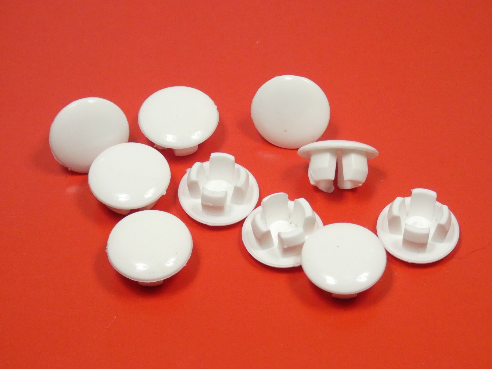 NEW PGT PATIO DOOR SCREW HOLE COVERS eBay