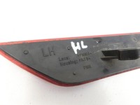 VW Golf VI 5K 08-12 Lim Reflektor für Stoßstange Hinten Links VW Golf VI 5K 08-12 26.01.2012 5K0945105G gebraucht Vorschau 5