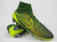 nike magista obra size 7