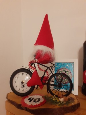 Fotos del artículo de un comprador verificado