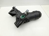Audi A4 8W B9 15-19 TDI 2,0 90KW DEUC Ölfiltergehäuse Gehäuse Halter für Ölfilter Audi A4 8W B9 15-19 30.06.2017... Vorschau 4