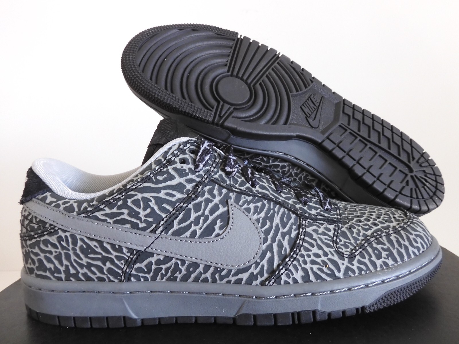 nike sb low elephant