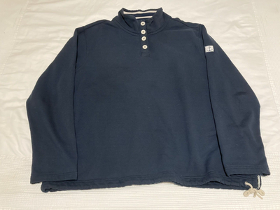 Seasalt sweatshirt sales