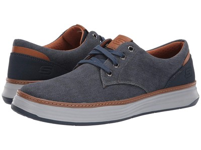 

Мужские кроссовки и спортивная обувь SKECHERS Moreno