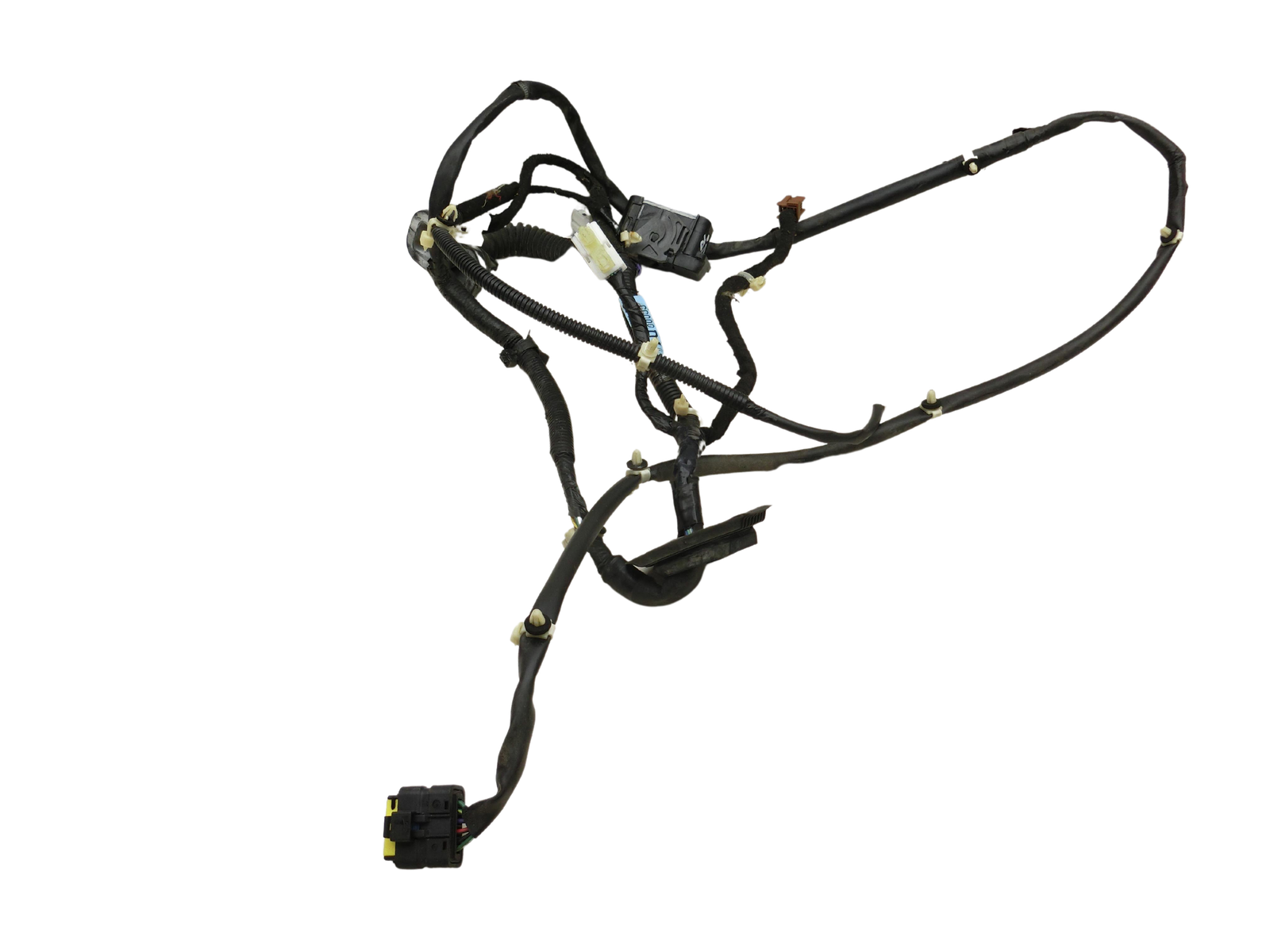 Fascio cablaggio per Portiera e Alzacristallo Dx anteriore Nissan Murano I Z50 02-08 - Bild 1