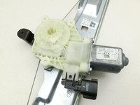 Ford Focus III 11-15 Kombi Fensterheberschalter Schalter Rechts Hinten Ford Focus III 11-15 25.11.2013... Vorschau 2
