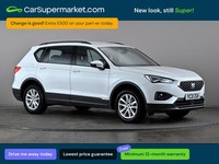 2021 SEAT Tarraco 2.0 TDI SE Estate DIESEL Manual