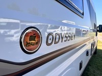 Auto-Sleepers Warwick Duo Brand new oddysea Kavala like the warwick duo 2024/24