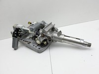 Mercedes X204 08-12 Lenkhilfe Lenksäule elektrisch Mercedes X204 08-12 04.12.2009 A2044603716 PP204460291Q12 gebraucht Vorschau 2