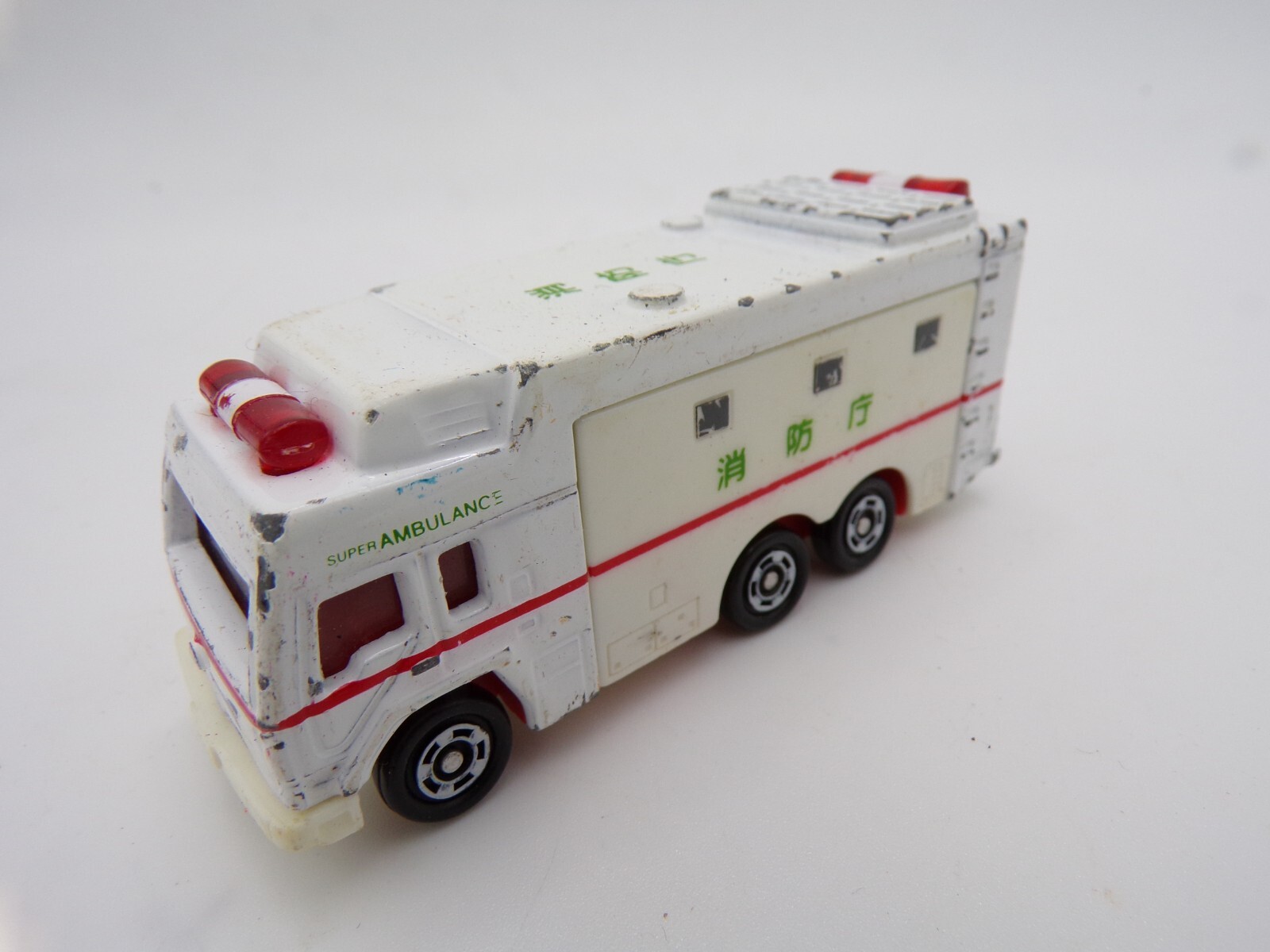 TOMICA　アメリカ車　12台セット TOMICA アメリカ車 12台セット