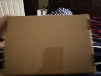 Foto dell'oggetto di un acquirente verificato
