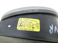 Mercedes R320 W251 06-10 Nebelscheinwerfer Rechts orig Mercedes R320 W251 06-10 04.07.2006 A1698201656 0305077002... Vorschau 7