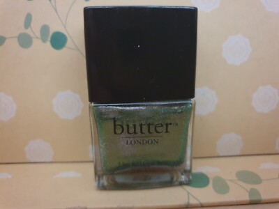 Nagellack zum aussuchen (Butter London, OZN, MAVALA)