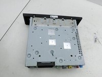Audi Q7 4L 09-12 Navigationssystem Navi Rechner SD Lesegerät MMI3G Audi Q7 4L 09-12 15.09.2011 0B7500557 100130720... Vorschau 6